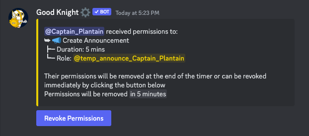 Make a NICE Discord Server FAST (Under 5 mins) 